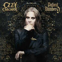 Patient Number 9 by Ozzy Osbourne