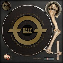 See You On The Other Side Chords by Ozzy Osbourne