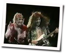 Steal Away The Night Tab by Ozzy Osbourne