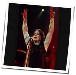 That I Never Had Tab by Ozzy Osbourne