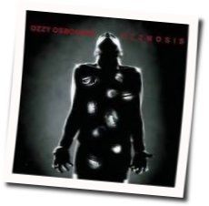 Thunder Underground  Tab by Ozzy Osbourne