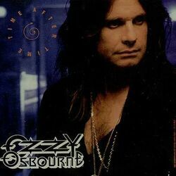 Time After Time Bass Tab by Ozzy Osbourne