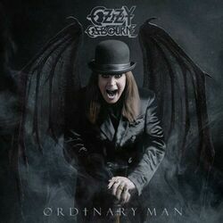 Today Is The End Tab by Ozzy Osbourne