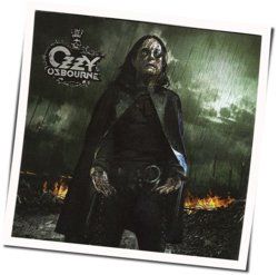 Trap Door Tab by Ozzy Osbourne