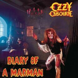 You Can't Kill Rock And Roll Chords by Ozzy Osbourne