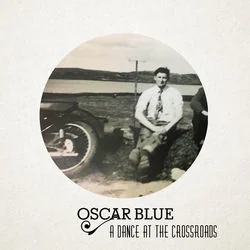 A Dance At The Crossroads Tab by Oscar Blue
