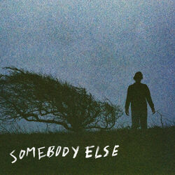 Somebody Else Chords by Oscar Browne