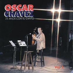 La Ixhuateca by Oscar Chávez