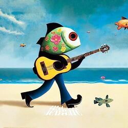 Far Too Much Tab by Oscar Jerome