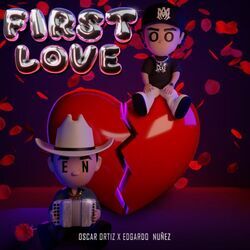 First Love Chords by Oscar Ortiz