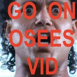 Goon Bass Tab by Osees