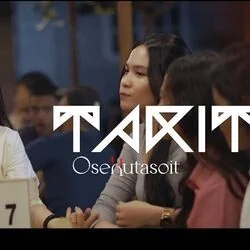 Tarito Chords by Osen Hutasoit
