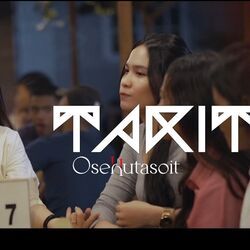 Tarito Chords by Osen Hutasoit