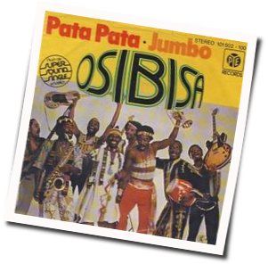 Dance The Body Music Bass Tab by Osibisa