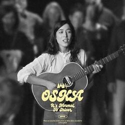 Too Nobody Chords by Oska