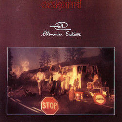 Aita Semeak Chords by Oskorri