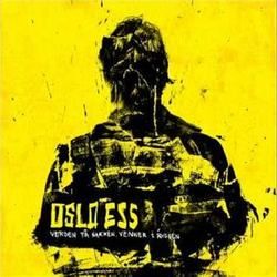 God Morgen Chords by Oslo Ess