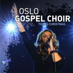 A Star Is Shining Tonight Chords by Oslo Gospel Choir