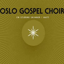 En Stjerne Skinner I Natt Bass Tab by Oslo Gospel Choir