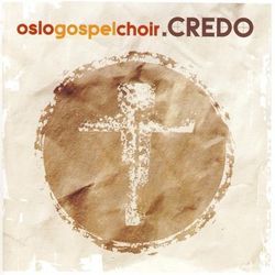 Velsignelsen Chords by Oslo Gospel Choir