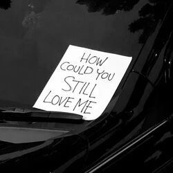 How Could You Still Love Me Chords by Oslo Ibrahim