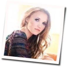 Shoebox Chords by Emily Osment