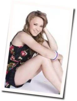 Unaddicted (Ver2) Chords by Emily Osment