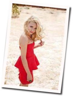 All The Boys Want Chords by Emily Osment