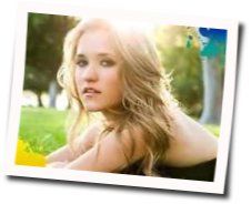 Average Girl Chords by Emily Osment