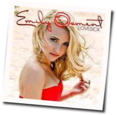 Lovesick Chords by Emily Osment