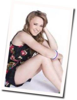 Unaddicted  Chords by Emily Osment
