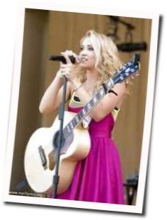 What About Me Chords by Emily Osment
