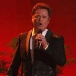 I'll Make A Man Out Of You Ukulele Chords by Donny Osmond