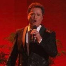 I'll Make A Man Out Of You Ukulele Chords by Donny Osmond