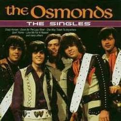 Girl Chords by The Osmonds