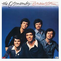 I Can't Live A Dream Chords by The Osmonds