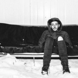 Reindeer Games Tab by Oso Oso