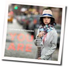 You Are Chords by Kathryn Ostenberg