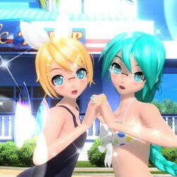 Summer Idol Chords by Oster Project
