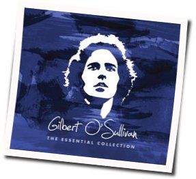 I'm Not Getting Any Younger Chords by Gilbert O'Sullivan