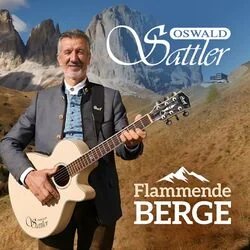 Santa Maria Chords by Oswald Sattler