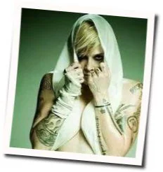 Filthee Tab by Otep