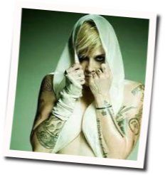 Filthee Tab by Otep