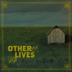 Black Tables Solo Tab by Other Lives