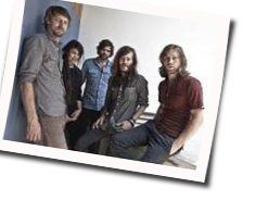 Black Tables Chords by Other Lives