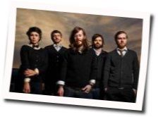 Desert Chords by Other Lives