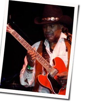 All Of Your Love Chords by Otis Rush
