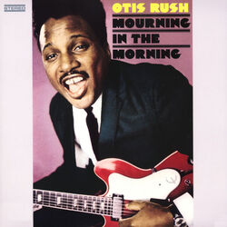 Working Man Chords by Otis Rush
