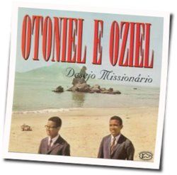 Toma Tempo Para Orar Chords by Otoniel E Oziel