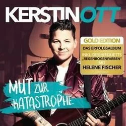 Scheissmelodie Chords by Kerstin Ott